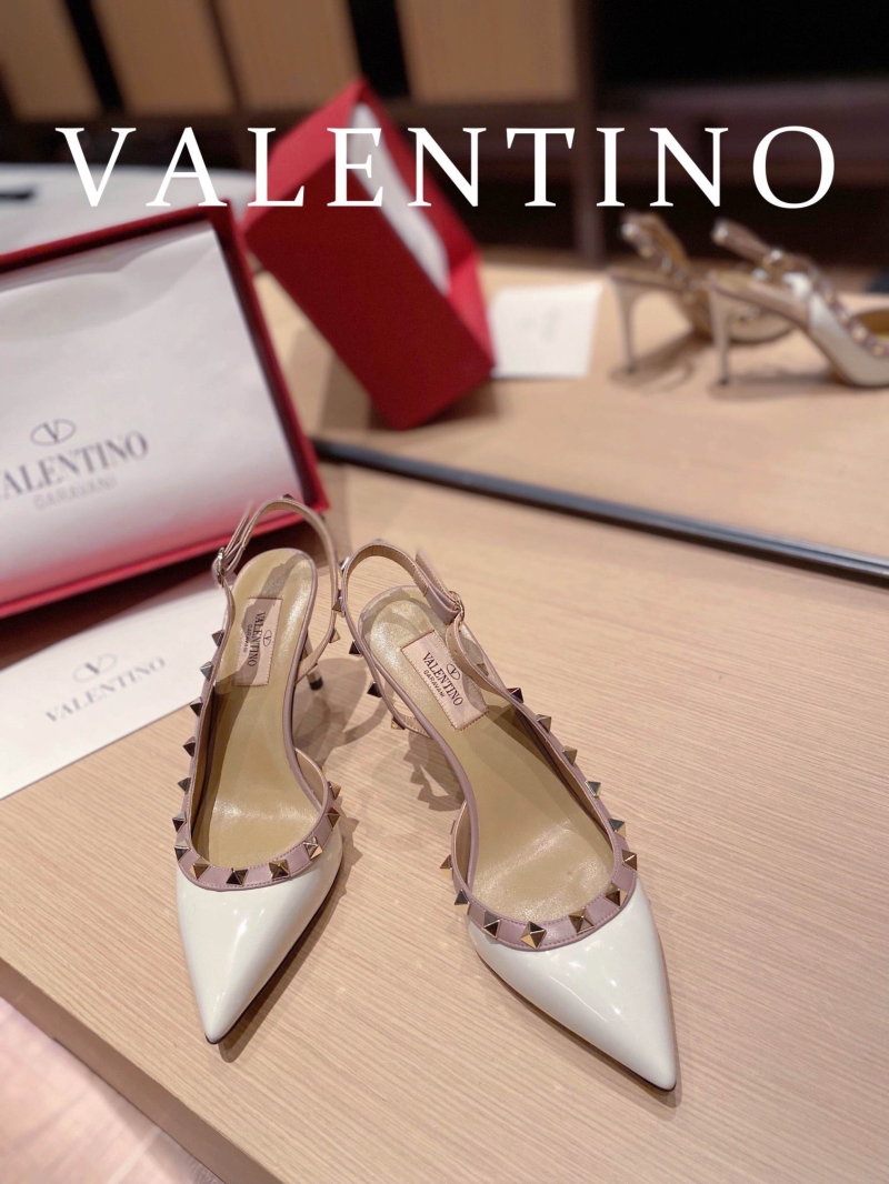 Valentino Heeled Shoes